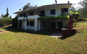 Secluded 1.8 Acre Garden Villa, For Exclusive Use With Stunning Views.