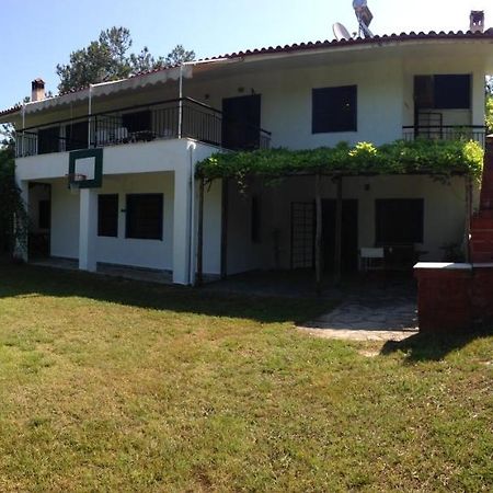 Secluded 1.8 Acre Garden Villa, For Exclusive Use With Stunning Views. Kalandra Exterior foto