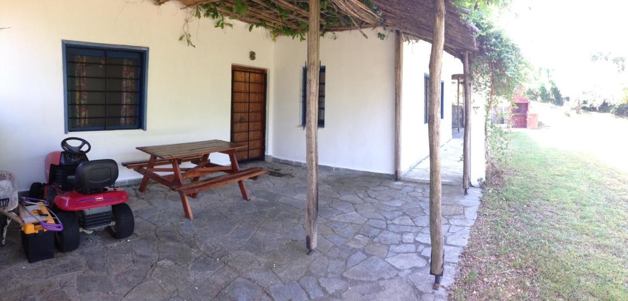 Secluded 1.8 Acre Garden Villa, For Exclusive Use With Stunning Views. Kalandra Exterior foto