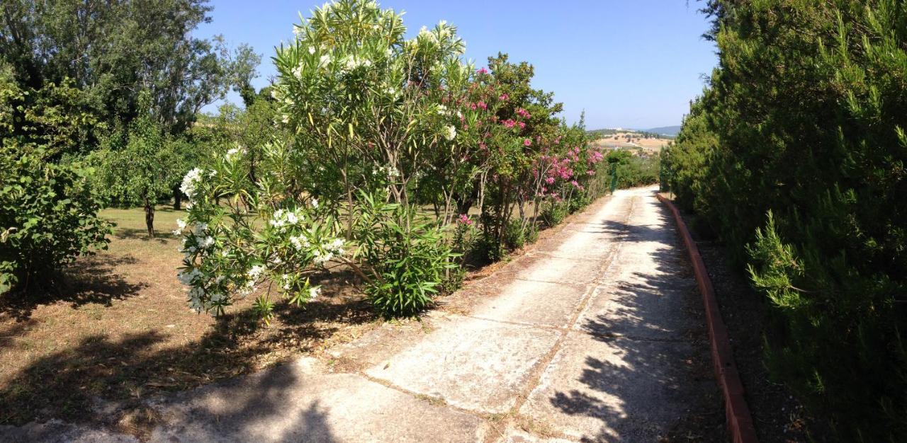 Secluded 1.8 Acre Garden Villa, For Exclusive Use With Stunning Views. Kalandra Exterior foto